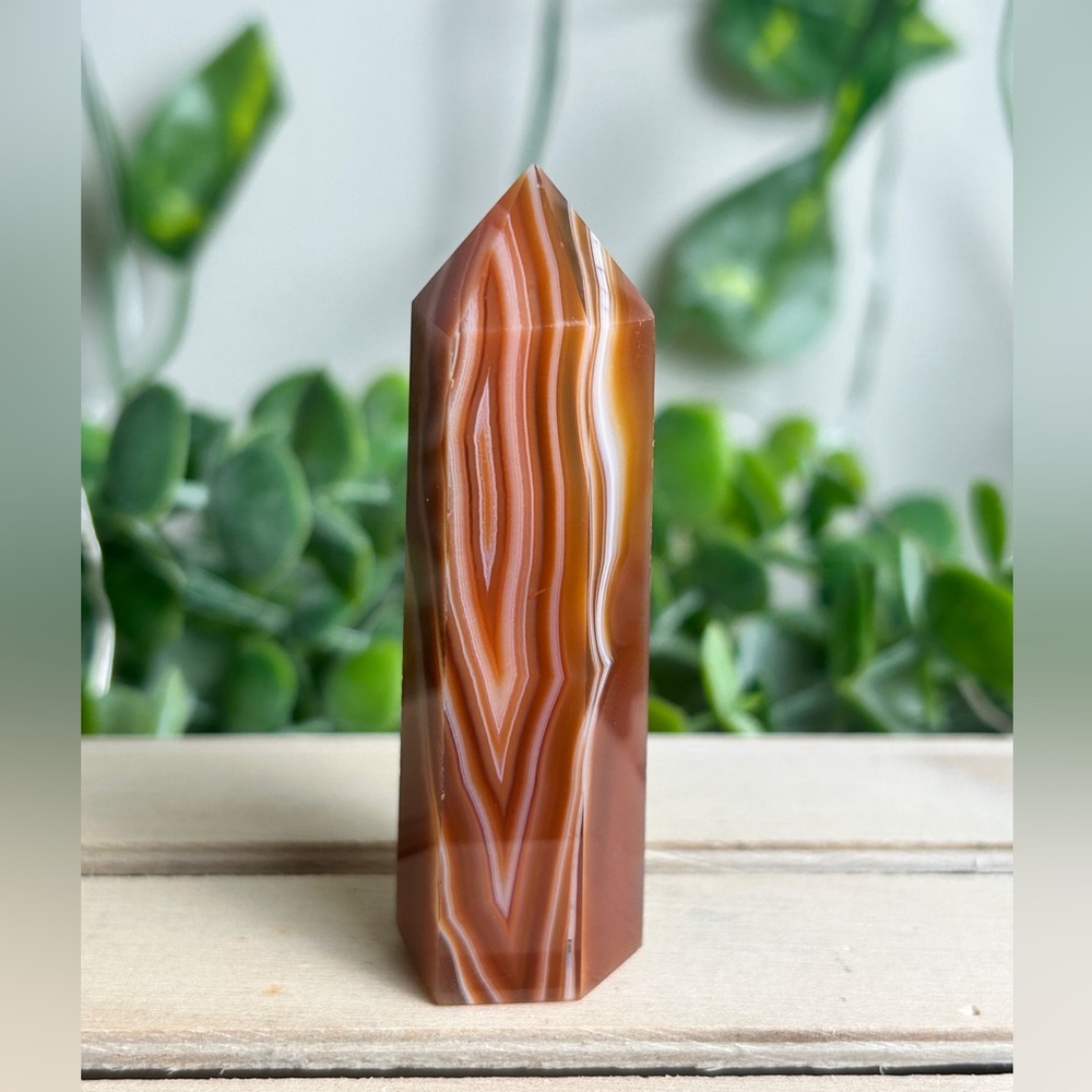 Carnelian Point K